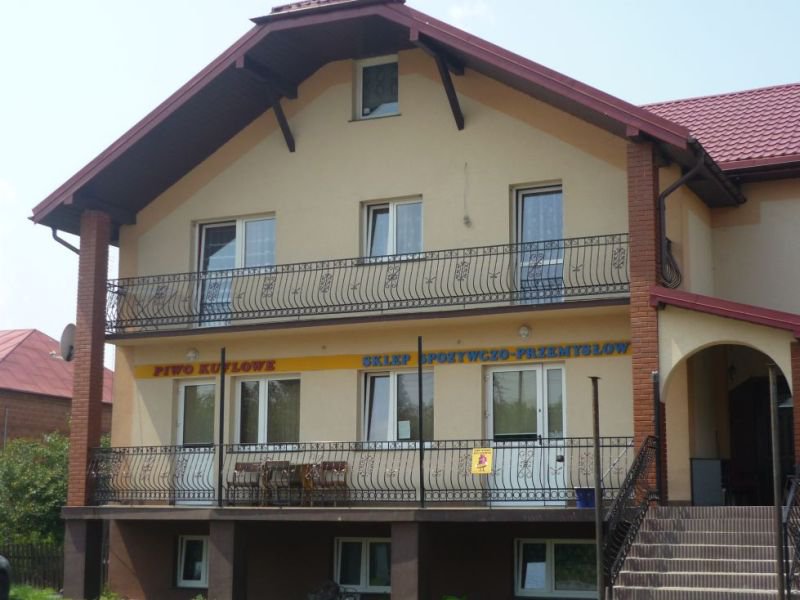 Kwatera agroturystyczna „Sielankowo”