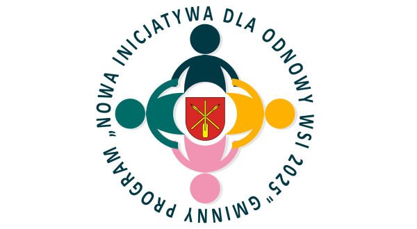 OGŁOSZENIE o naborze wniosków w ramach Gminnego Programu „Nowa Inicjatywa Dla Odnowy Wsi ”