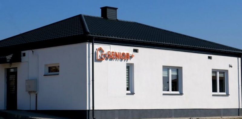 Program Wieloletni „Senior+” na lata 2021-2025