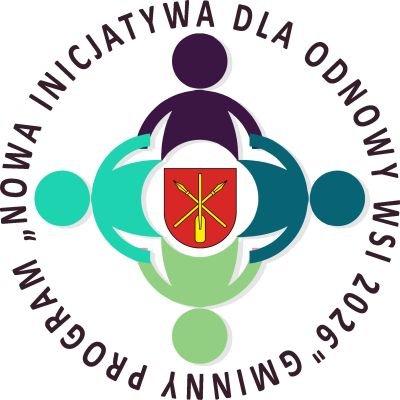 OGŁOSZENIE o naborze wniosków w ramach Gminnego Programu „Nowa Inicjatywa Dla Odnowy Wsi ”