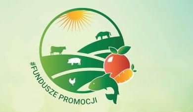 FUNDUSZE PROMOCJI PRODUKTÓW ROLNO-SPOŻYWCZYCH