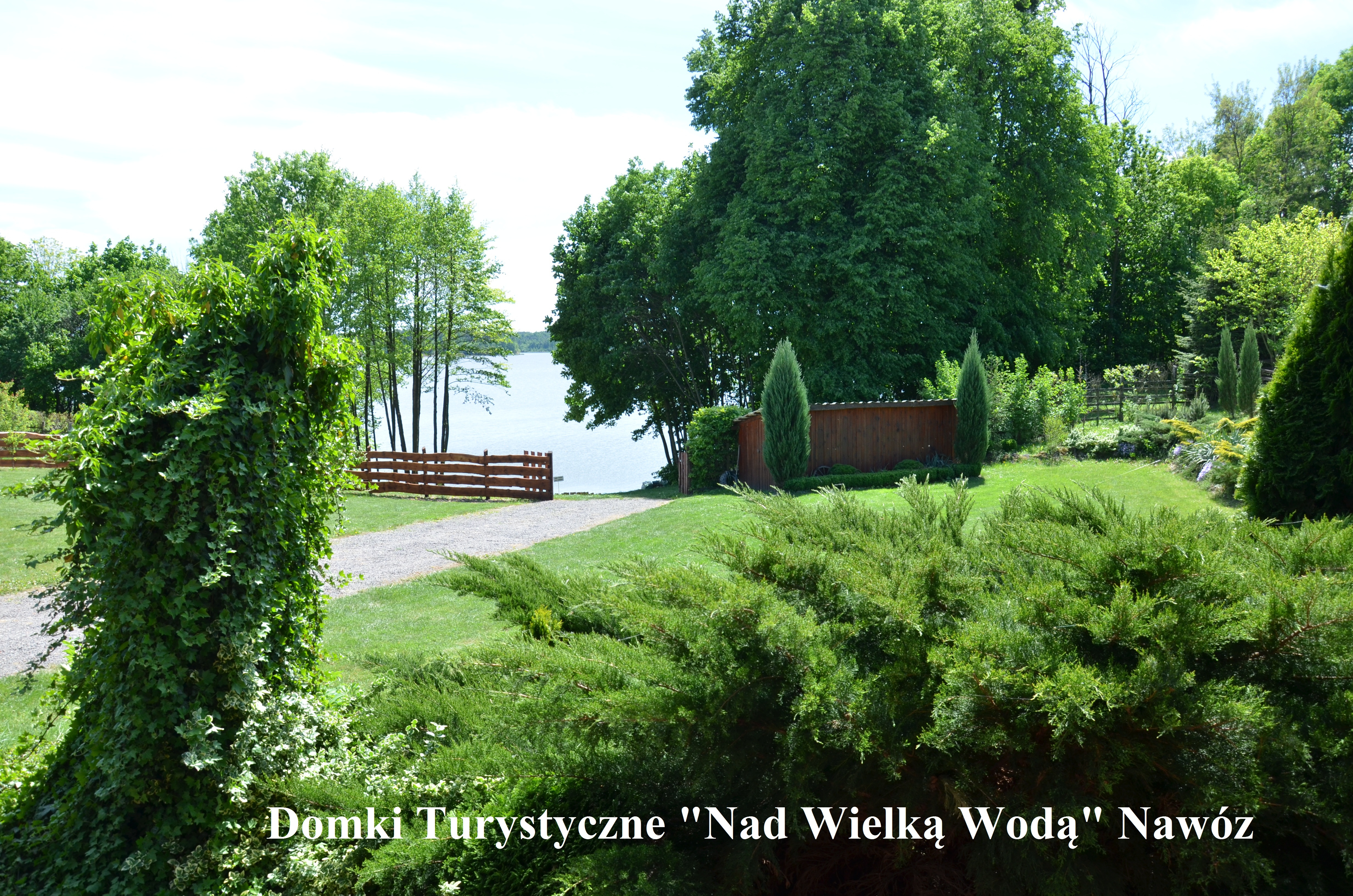 Nad wielka wodą 2