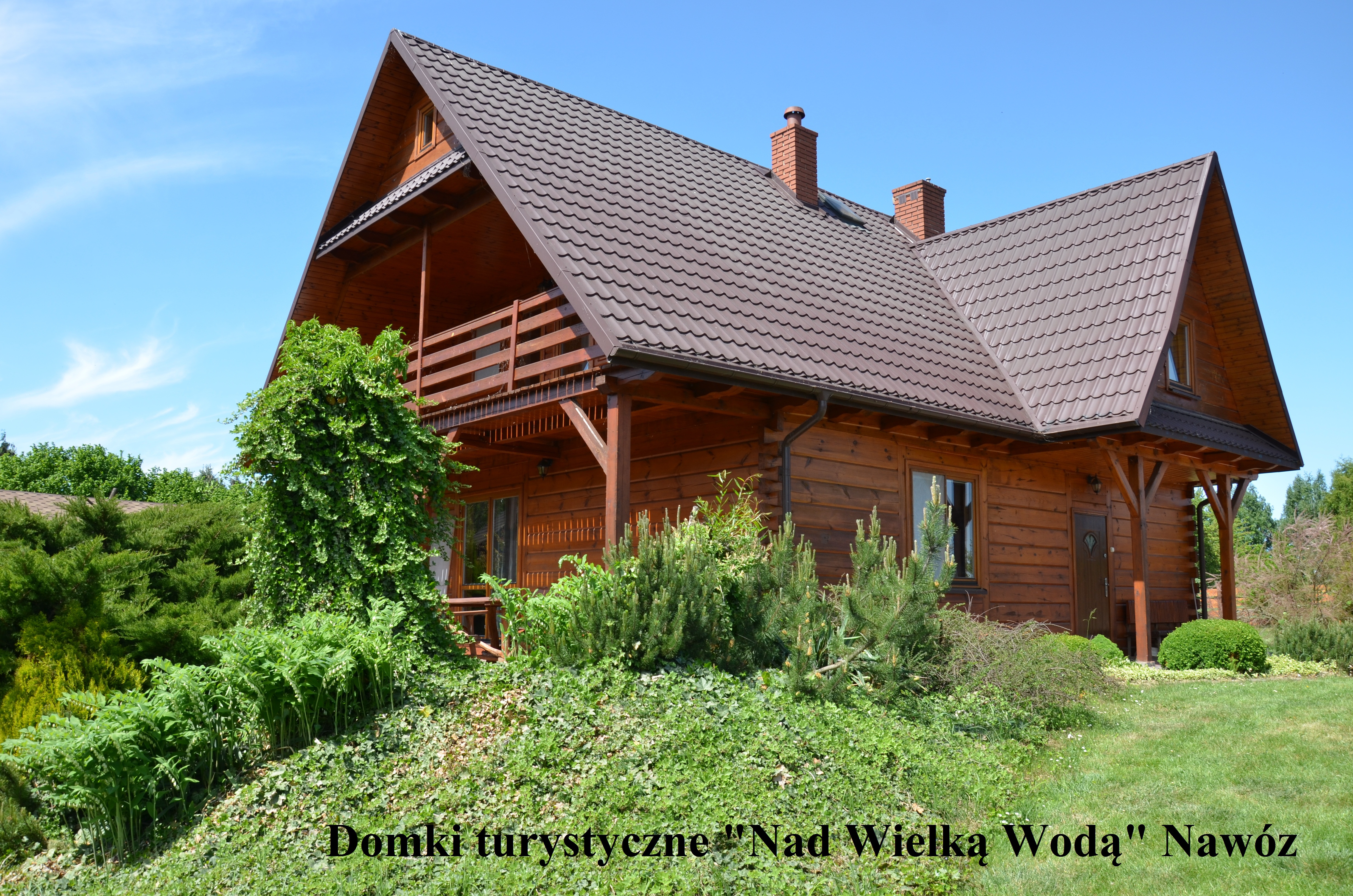Zdjęcie kwatery