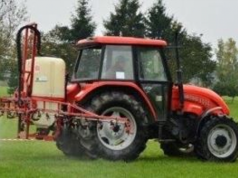 Szkolenia chemizacyjne