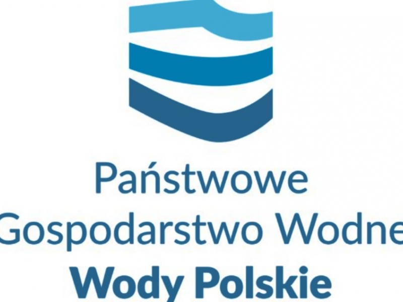 Informacja Wody Polskie