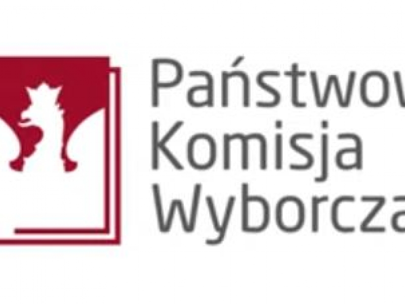 Materiały informacyjno-edukacyjne Państwowej Komisji Wyborczej