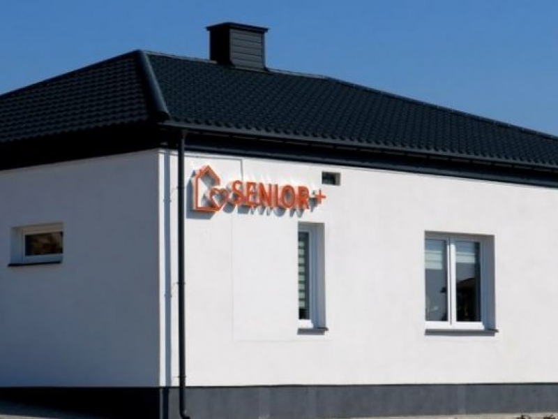 Program Wieloletni „Senior+” na lata 2021-2025
