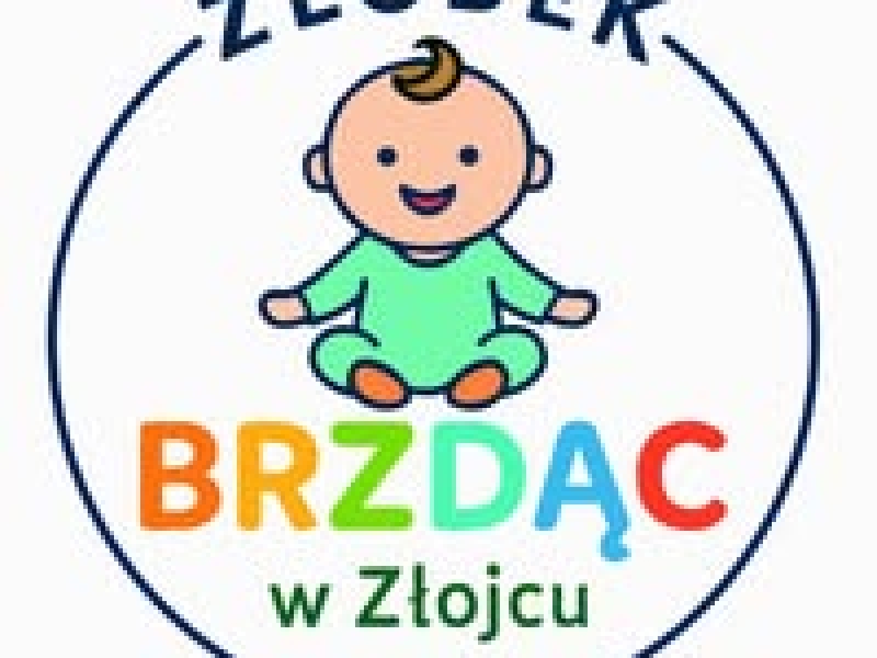 Trwa nabór do Żłobka „Brzdąc” w Złojcu.