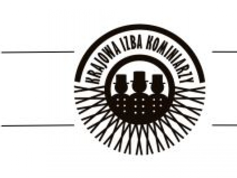 KRAJOWA IZBA KOMINIARZY