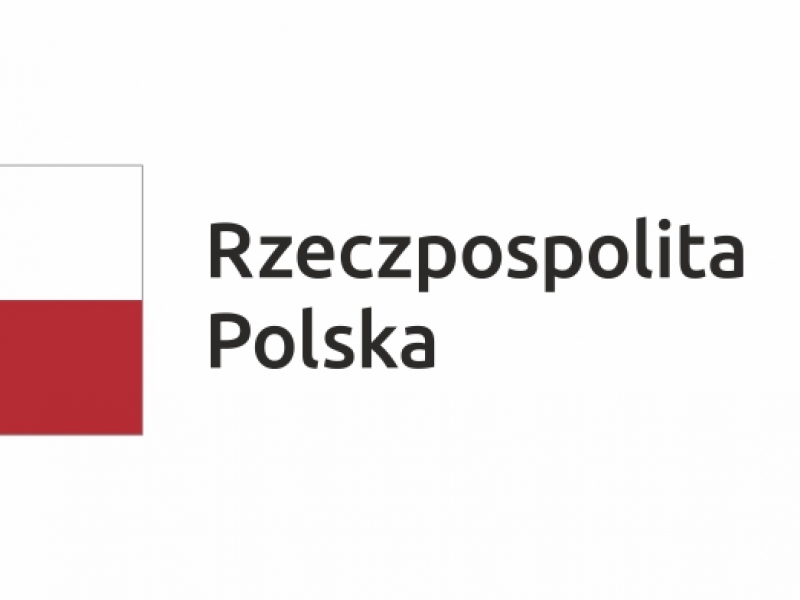 Monitor interaktywny dla oddziału przedszkolnego w Szkole Podstawowej im. Dzieci Zamojszczyzny w Złojcu