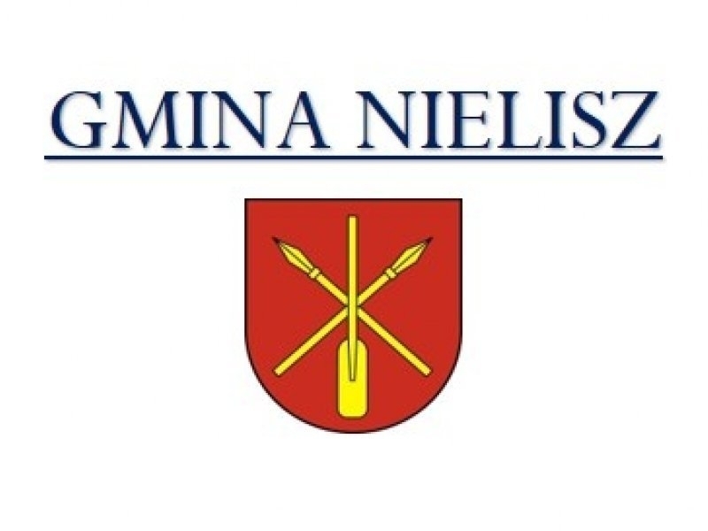 Gmina Nielisz informuje, że realizuje zadanie pn. ,,Zbieranie, transport, unieszkodliwianie wyrobów zawierających azbest z terenu Gminy Nielisz”
