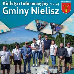 Biuletyn Gminy nielisz nr 31