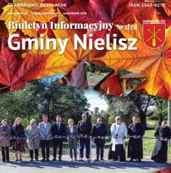 Biuletyn Gminy nielisz nr 31