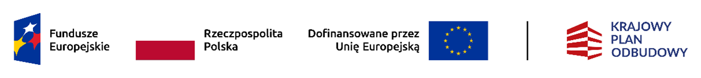 Dofinansowanie Żłobka „BRZDĄC” w Złojcu z programu „Aktywny Maluch 2022–2029”