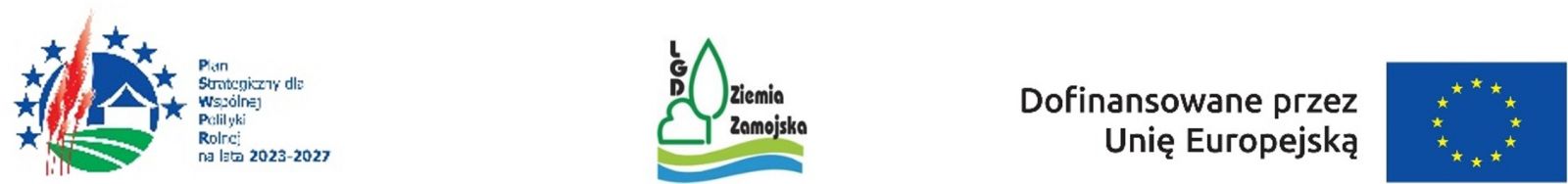 Podpisano umowę na doposażenie świetlic wiejskich w Gminie Nielisz