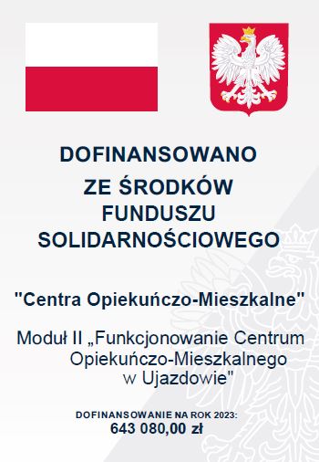 Dofinansowanie na 2023