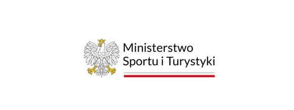 logo Ministerstwo Sportu i Turystyki